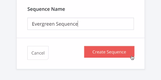 convert kit sequence name