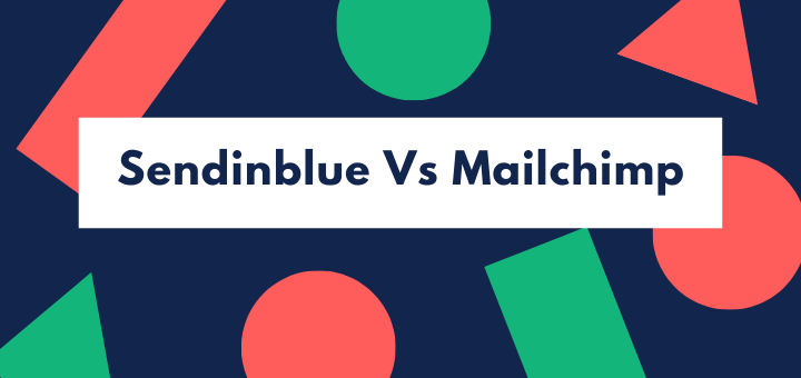 sendinblue vs mailchimp